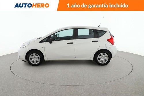 Nissan Note 1.2 Acenta