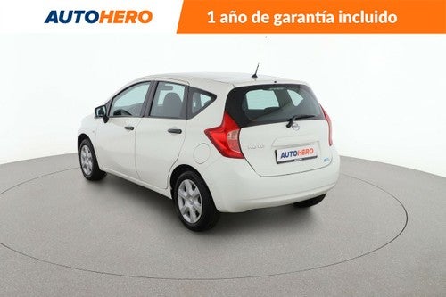 Nissan Note 1.2 Acenta