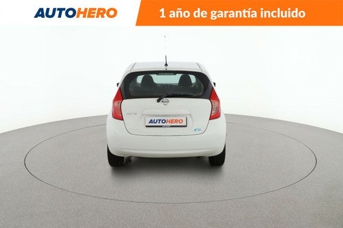 Nissan Note 1.2 Acenta