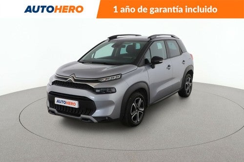 CITROEN C3 Aircross BlueHDi S&S Feel Pack 110