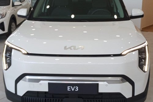 Kia EV3 Air Long Range