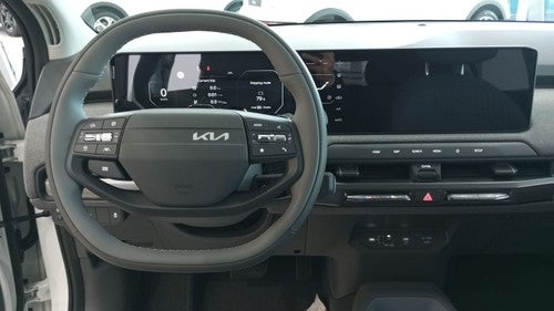 Kia EV3 Air Long Range