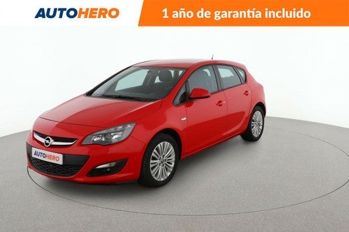 OPEL Astra 1.6CDTi S/S Selective 110