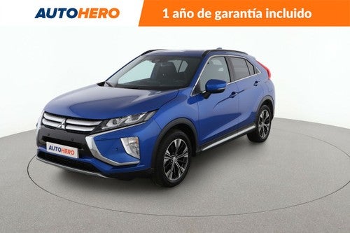 MITSUBISHI Eclipse Cross 1.5 T-MIVEC Motion 2WD