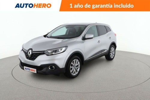 RENAULT Kadjar 1.5dCi Energy Intens 81kW