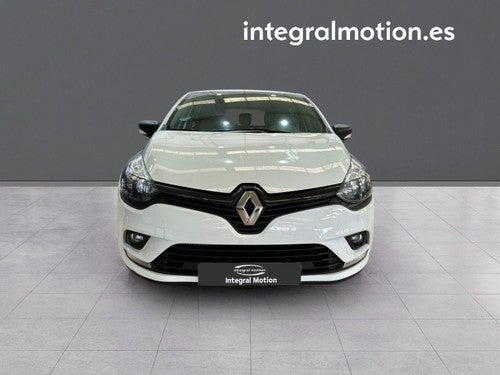 RENAULT Clio Business dCi 55kW (75CV) -18