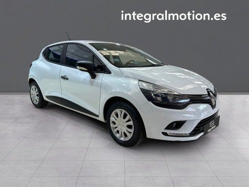 RENAULT Clio Business dCi 55kW (75CV) -18