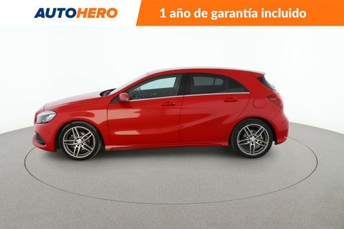 MERCEDES-BENZ Clase A 200 CDI AMG Sport