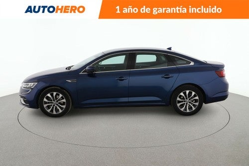 Renault Talisman 2.0 BLUE dCi Executive