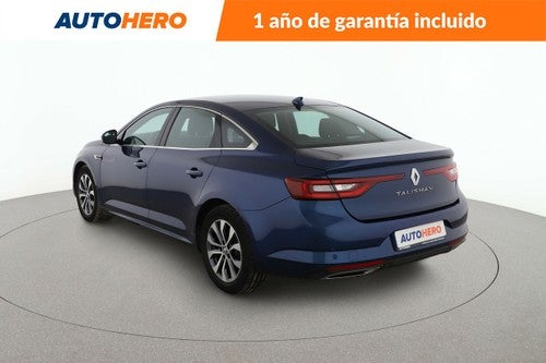 Renault Talisman 2.0 BLUE dCi Executive