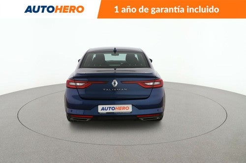 Renault Talisman 2.0 BLUE dCi Executive