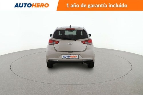 Mazda 2 1.5 E-Skyactiv-G Mild-Hybrid Homura