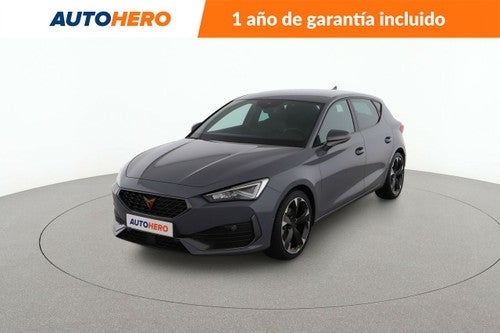 CUPRA León 1,5 eTSI MHEV