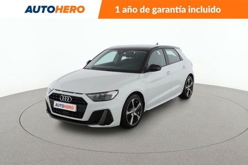 AUDI A1 Sportback 30 TFSI Adrenalin S tronic