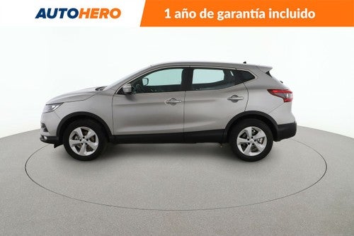 Nissan Qashqai 1.2 Acenta