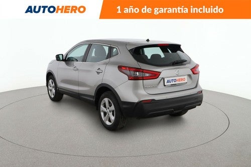 Nissan Qashqai 1.2 Acenta