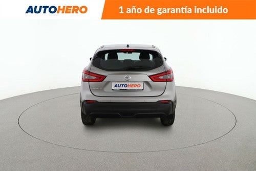 Nissan Qashqai 1.2 Acenta