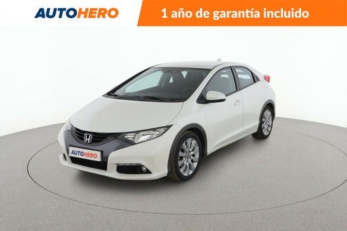 HONDA Civic 1.6 i-DTEC Sport