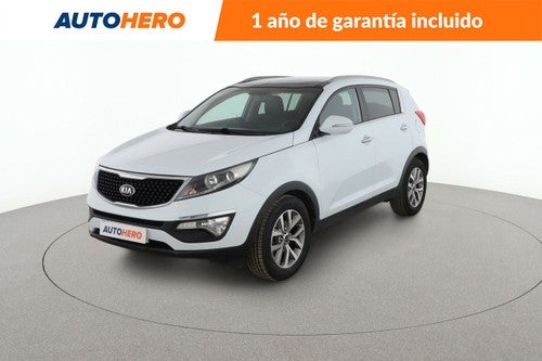 KIA Sportage 1.7 CRDi X-Tech 2WD