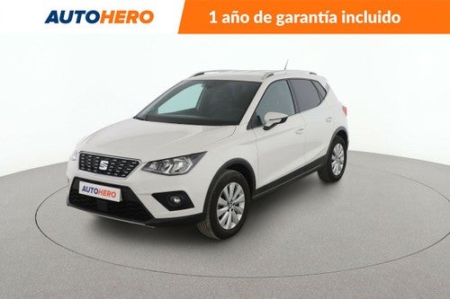 SEAT Arona 1.0 TGI S&S Xcellence 90