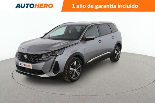 PEUGEOT 5008 1.5 Blue-HDi Allure Pack