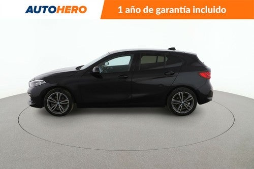 BMW Serie 1 118i Sport Line