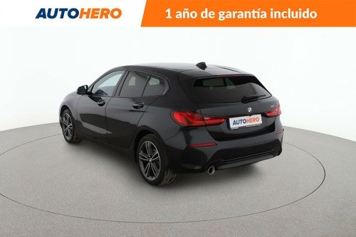 BMW Serie 1 118i Sport Line