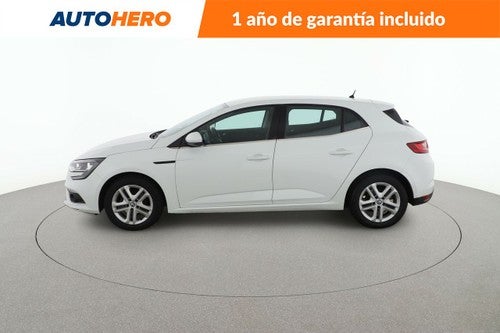 Renault Megane 1.5 dCi Energy Intens