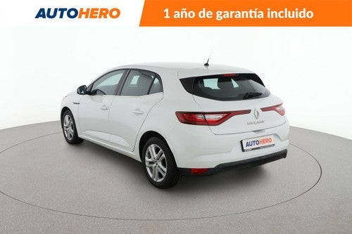 Renault Megane 1.5 dCi Energy Intens