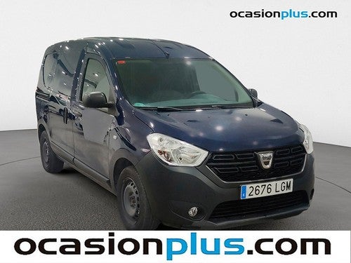 DACIA Dokker Van Essential Blue dCi 70kW (95CV)