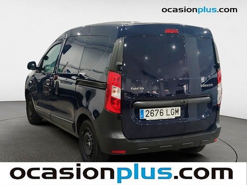 DACIA Dokker Van Essential Blue dCi 70kW (95CV)