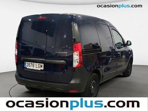 DACIA Dokker Van Essential Blue dCi 70kW (95CV)