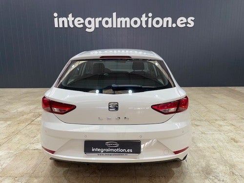 SEAT León Leon 1.6 TDI 85kW St&Sp Reference Edition