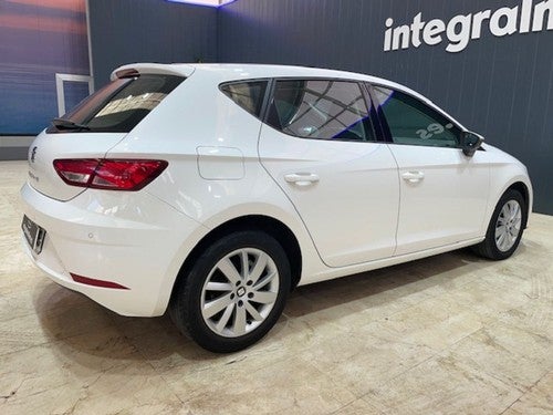 SEAT León Leon 1.6 TDI 85kW St&Sp Reference Edition