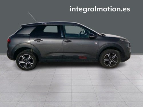 Citroën C4 Cactus BlueHDi 100 S&S C-Series