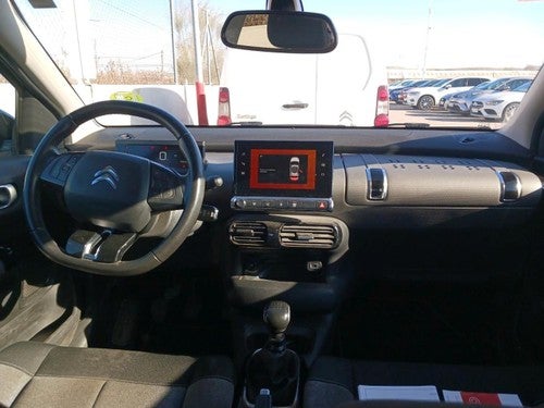 Citroën C4 Cactus BlueHDi 100 S&S C-Series