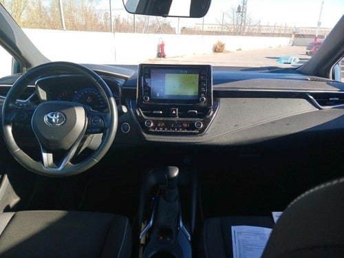 TOYOTA Corolla 1.8 125H ACTIVE TECH E-CVT