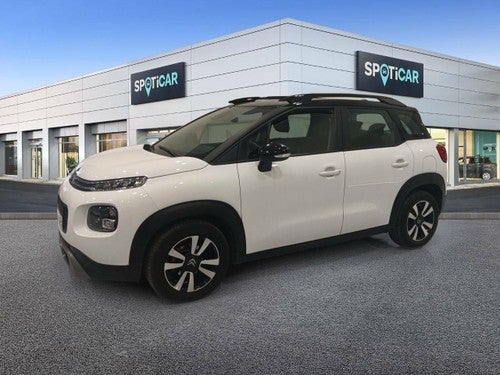 CITROEN C3 Aircross BlueHDi S&S Feel 100