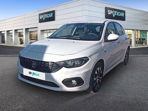 FIAT Tipo 1.3 Multijet Cross 70KW