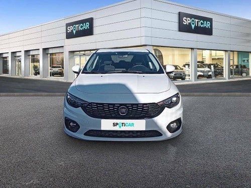 Fiat Tipo 5P 1.3 Multijet 70kW (95CV) Mirror