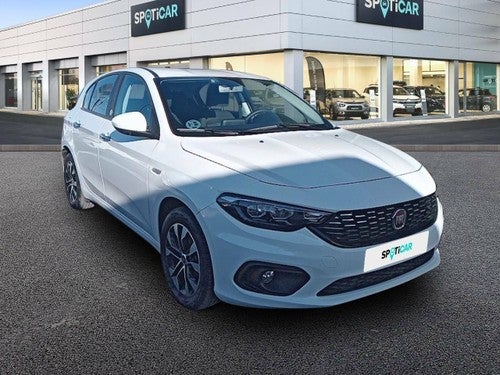 Fiat Tipo 5P 1.3 Multijet 70kW (95CV) Mirror