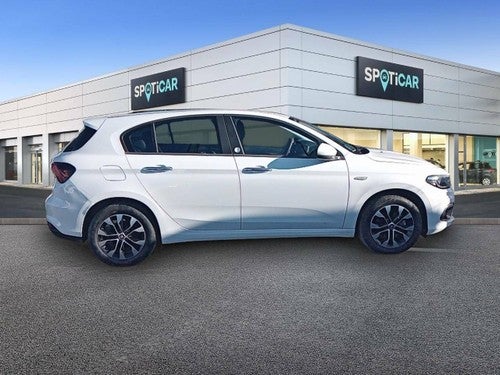 Fiat Tipo 5P 1.3 Multijet 70kW (95CV) Mirror