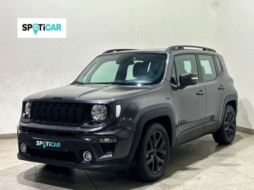 JEEP Renegade 1.0 Night Eagle II 4x2