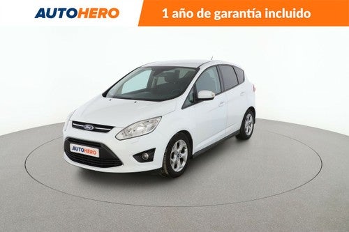 FORD C-Max 1.0 Ecoboost Auto-S&S Trend 125