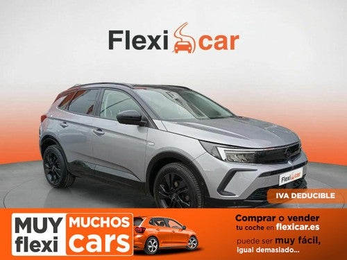 OPEL Grandland X 1.5 CDTi Ultimate Auto