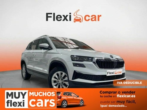 SKODA Karoq 1.5 TSI Ambition ACT DSG