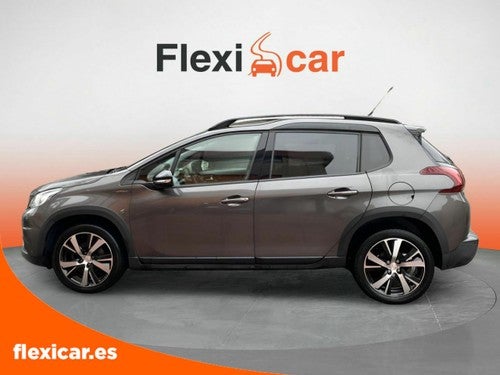 PEUGEOT 2008 GT Line 1.2 PureTech 81KW (110CV) Auto