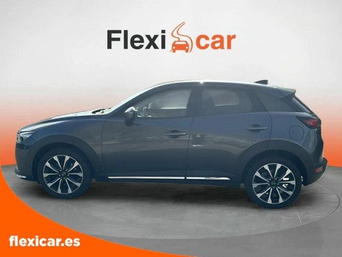 Mazda CX-3 2.0 G 89kW (121CV) Evolution Design AT