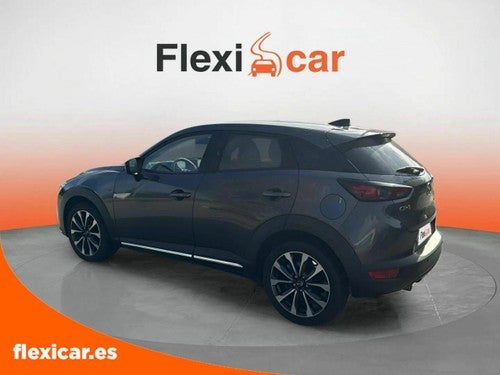 Mazda CX-3 2.0 G 89kW (121CV) Evolution Design AT