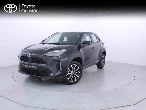 TOYOTA Yaris Cross 1.5 120H Active Tech